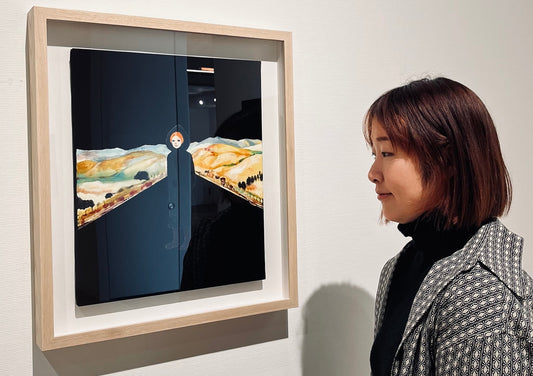 『地平線と道』が生まれるまで。そしてこれから。