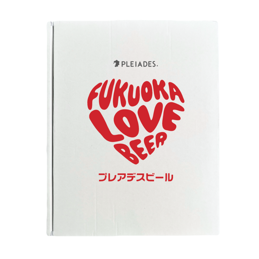 【7月20日~順次発送!】プレアデスゴールド(6缶セット)