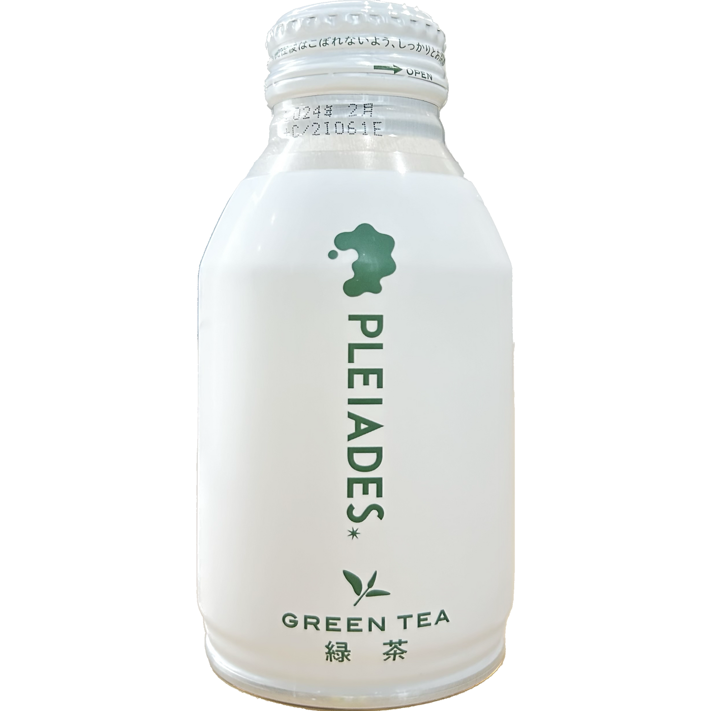 PLEIADES GREEN TEA