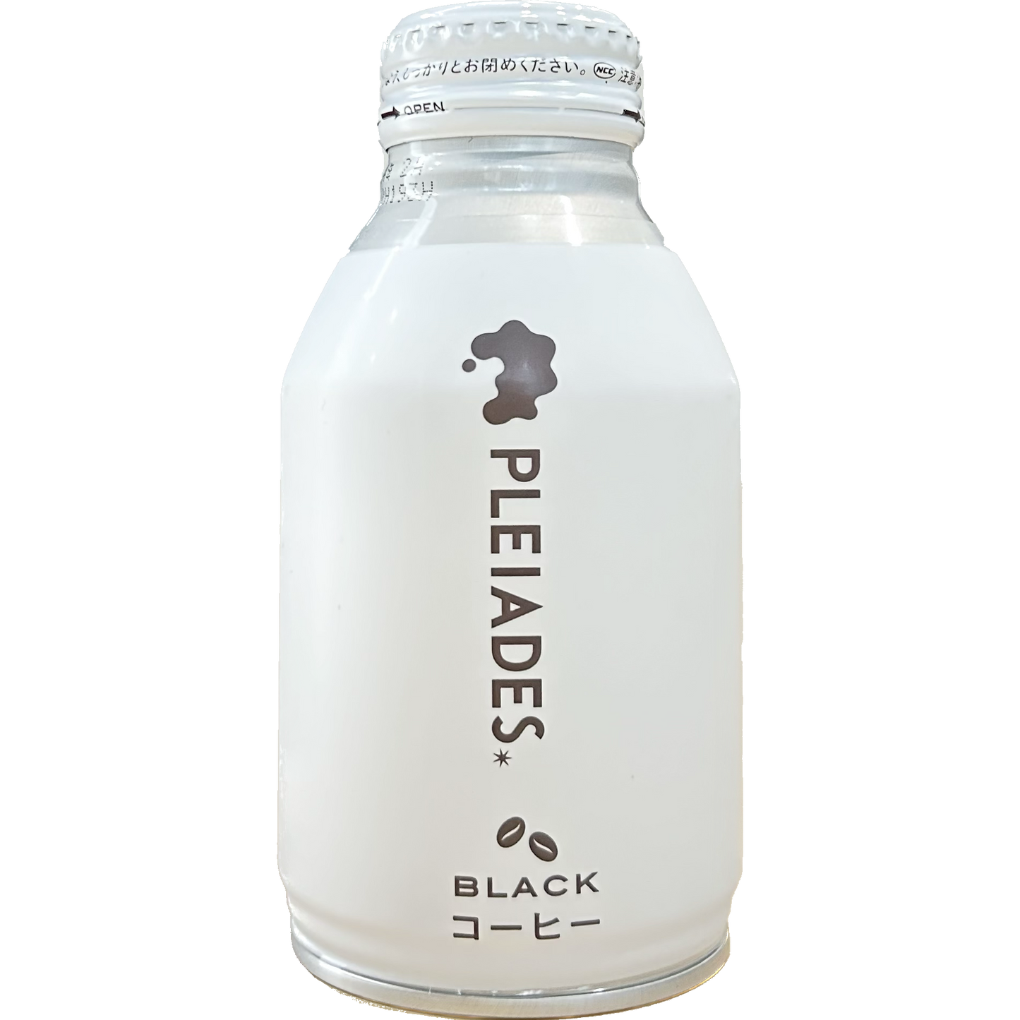 PLEIADES BLACK