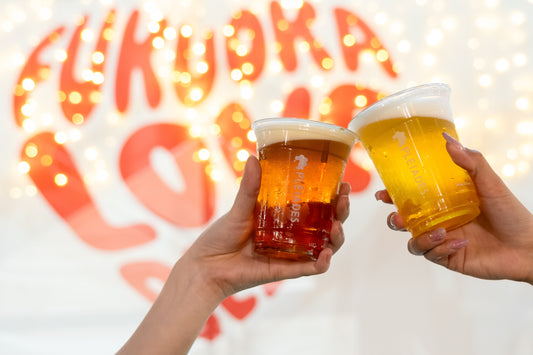 福岡の地ビール「プレアデスビール」が贈る 『WORLD BEER FESTIVAL 2025』開催！