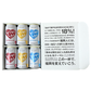 プレアデスビール飲み比べセット（6缶入り）