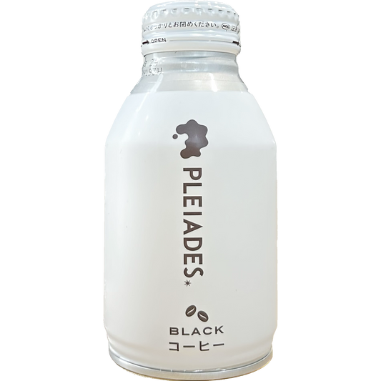 PLEIADES BLACK